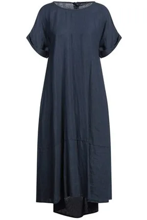 ROSSOPURO VESTIDOS - Vestidos midi