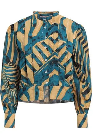 CONNOR & BLAKE CAMISETAS Y TOPS - Camisas