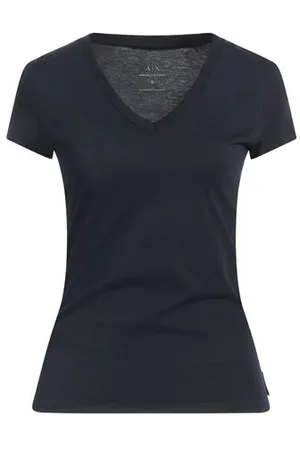 Armani Exchange CAMISETAS Y TOPS - Camisetas