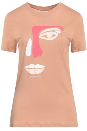 Armani Exchange CAMISETAS Y TOPS - Camisetas