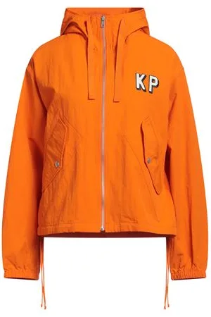 Kenzo ROPA DE ABRIGO - Chaquetas y cazadoras