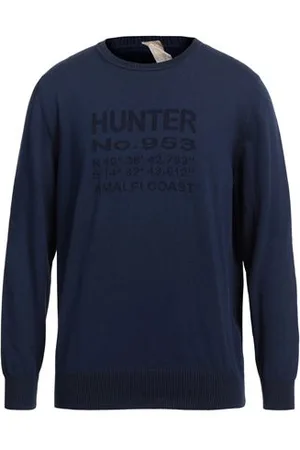 H953 PRENDAS DE PUNTO - Pullover