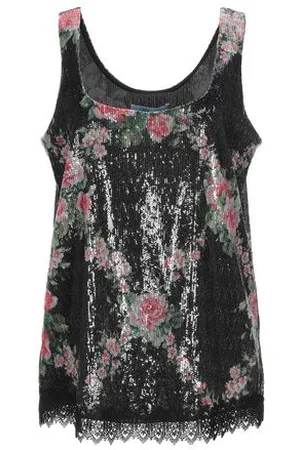 BLUMARINE CAMISETAS Y TOPS - Tops