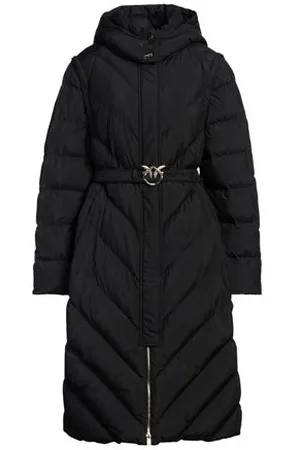 Pinko ROPA DE ABRIGO - Plumíferos y acolchados