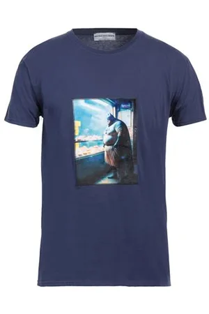 BASTILLE RIVE DROITE CAMISETAS Y TOPS - Camisetas