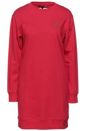 Armani Exchange VESTIDOS - Minivestidos