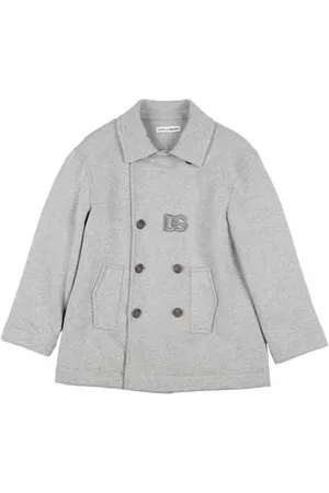Dolce & Gabbana ROPA DE ABRIGO - Abrigos