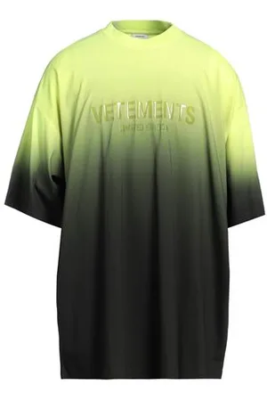 Vetements CAMISETAS Y TOPS - Camisetas