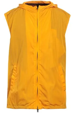 HEVO ROPA DE ABRIGO - Chompas sin mangas