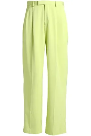 VERSACE PARTES DE ABAJO - Pantalones