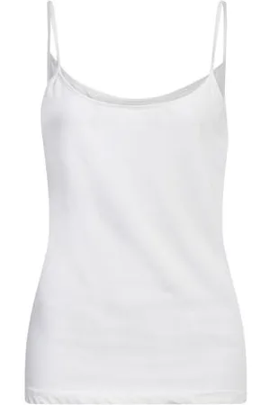 European Culture CAMISETAS Y TOPS - Camisetas de tirantes