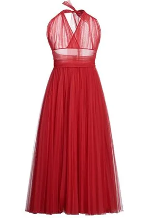 Dolce & Gabbana VESTIDOS - Vestidos midi