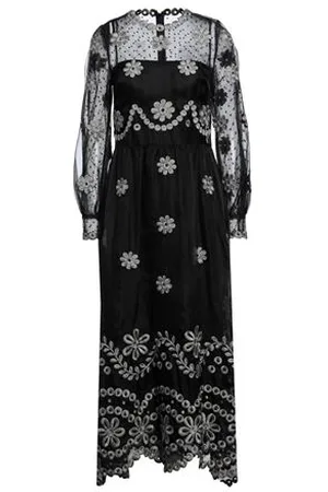 RED Valentino VESTIDOS - Vestidos largos