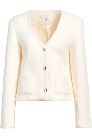ANINE BING ROPA DE ABRIGO - Chaquetas y cazadoras