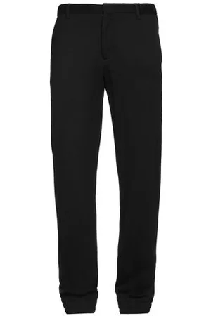 Emporio Armani PARTES DE ABAJO - Pantalones