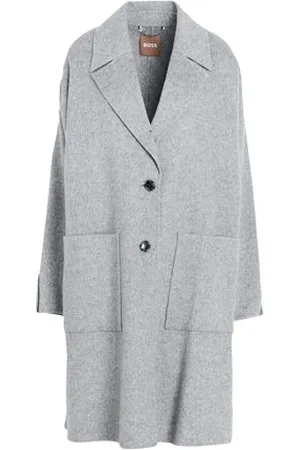 HUGO BOSS ROPA DE ABRIGO - Abrigos
