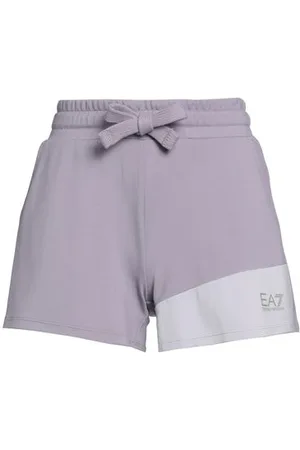EA7 PARTES DE ABAJO - Pantalones cortos y bermudas