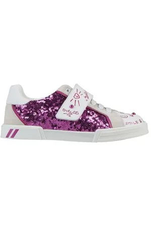 Dolce & Gabbana CALZADO - Sneakers