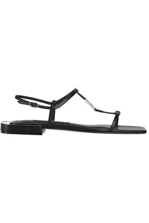 Dolce & Gabbana CALZADO - Sandalias con cierre
