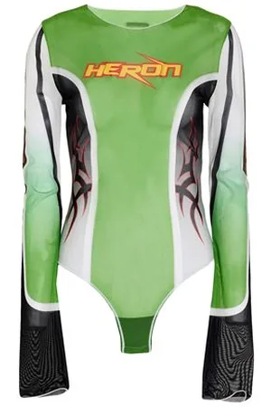 Heron Preston CAMISETAS Y TOPS - Bodies