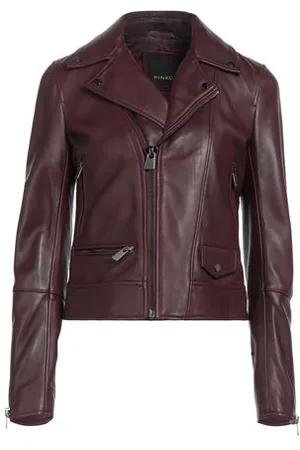 Pinko ROPA DE ABRIGO - Chaquetas y cazadoras