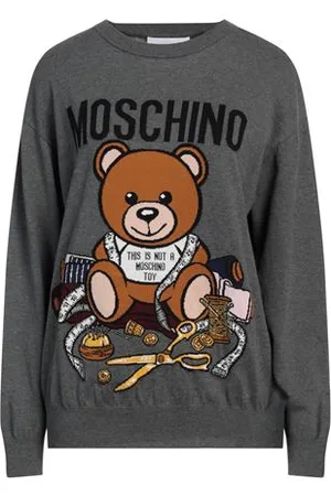 Moschino PRENDAS DE PUNTO - Pullover