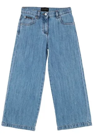 Dolce & Gabbana PARTES DE ABAJO - Pantalones vaqueros