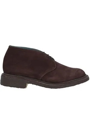 TRICKERS CALZADO - Botines de caña alta