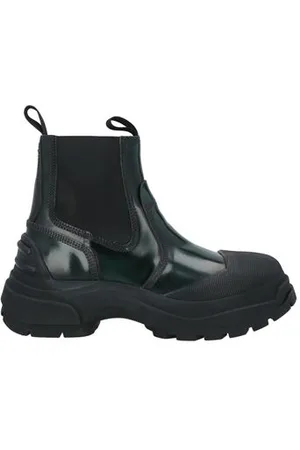 Maison Margiela CALZADO - Botines de caña alta
