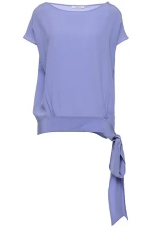 KANGRA CASHMERE CAMISETAS Y TOPS - Tops