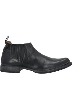 Moma CALZADO - Botines de caña alta