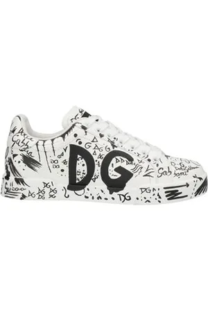 Dolce & Gabbana CALZADO - Sneakers