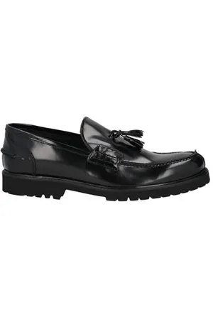 BRUNO VERRI CALZADO - Mocasines