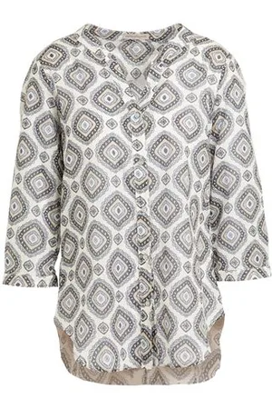 CAMICETTASNOB CAMISETAS Y TOPS - Camisas