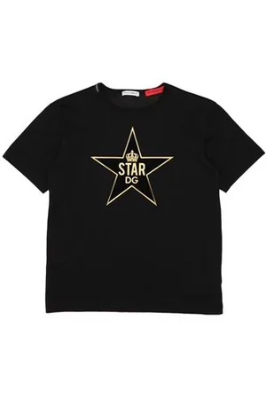 Dolce & Gabbana CAMISETAS Y TOPS - Camisetas