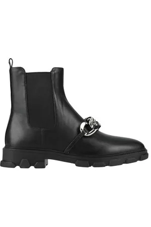 Michael Kors CALZADO - Botines de caña alta