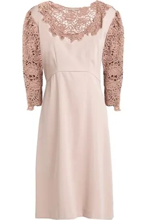 ERMANNO SCERVINO VESTIDOS - Minivestidos