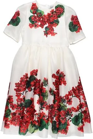 Dolce & Gabbana VESTIDOS - Vestidos para niña