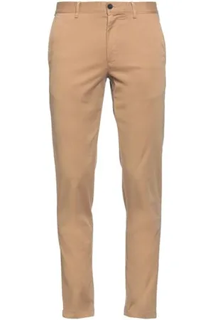 Tommy Hilfiger PARTES DE ABAJO - Pantalones