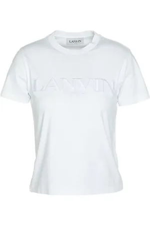 Lanvin CAMISETAS Y TOPS - Camisetas