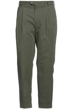 PT Torino PARTES DE ABAJO - Pantalones