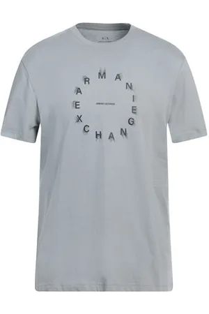 Armani Exchange CAMISETAS Y TOPS - Camisetas