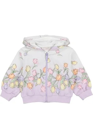 MONNALISA CAMISETAS Y TOPS - Sudaderas