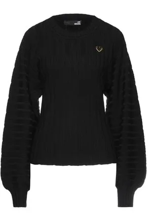 Moschino PRENDAS DE PUNTO - Pullover