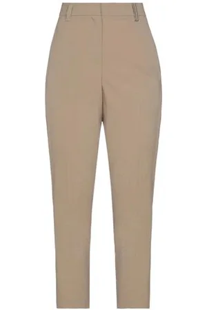 Brunello Cucinelli PARTES DE ABAJO - Pantalones