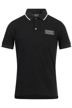 EA7 CAMISETAS Y TOPS - Polos
