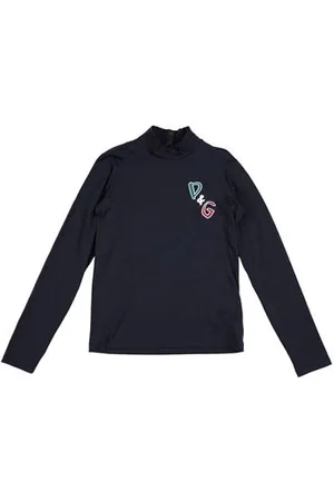 Dolce & Gabbana CAMISETAS Y TOPS - Camisetas