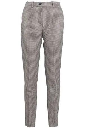Tommy Hilfiger PARTES DE ABAJO - Pantalones