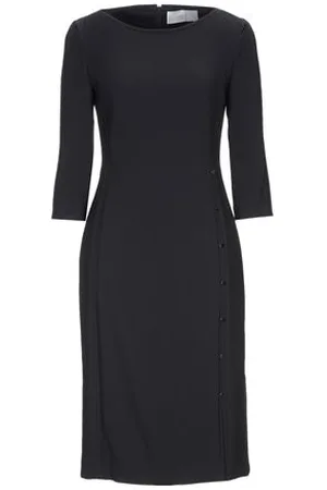 HUGO BOSS VESTIDOS - Vestidos midi