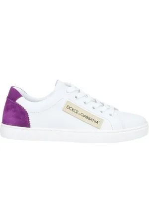 Dolce & Gabbana CALZADO - Sneakers